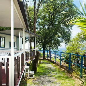 Camping Genova Est, Bogliasco