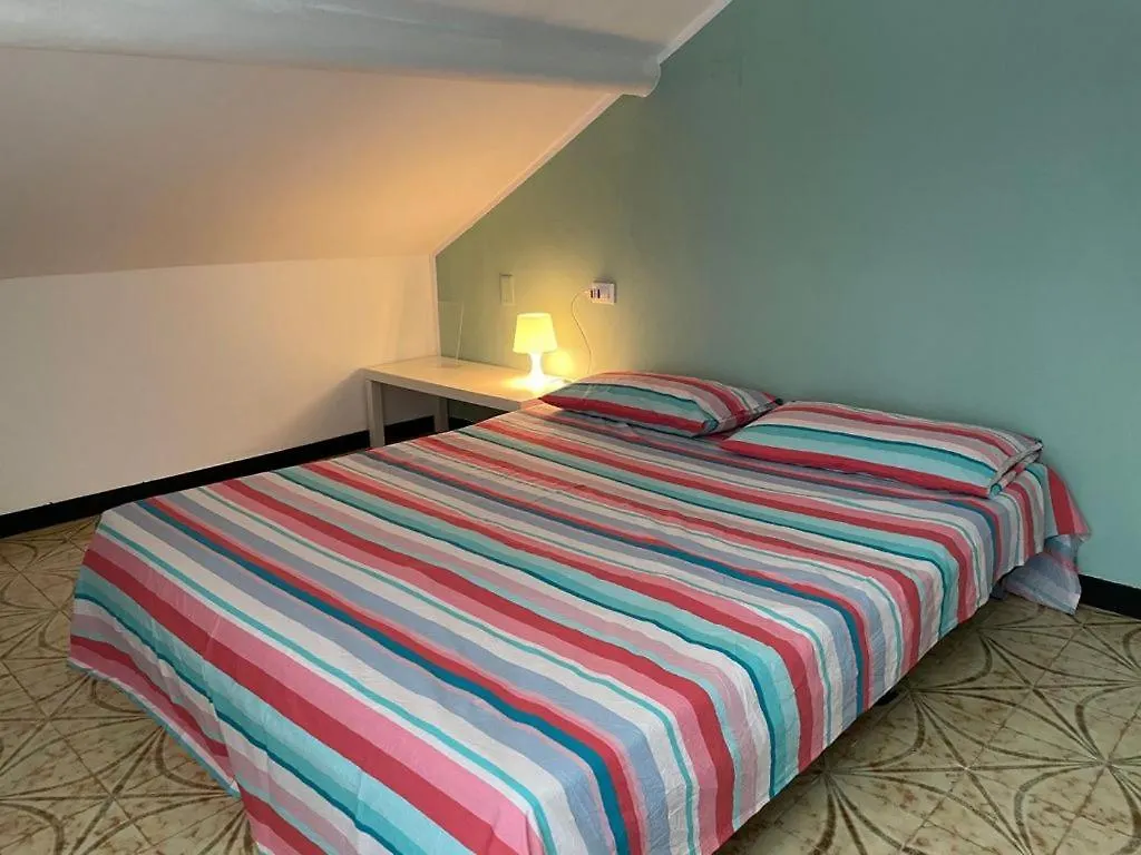 Casa Di Clara Lejlighed Rapallo Italien