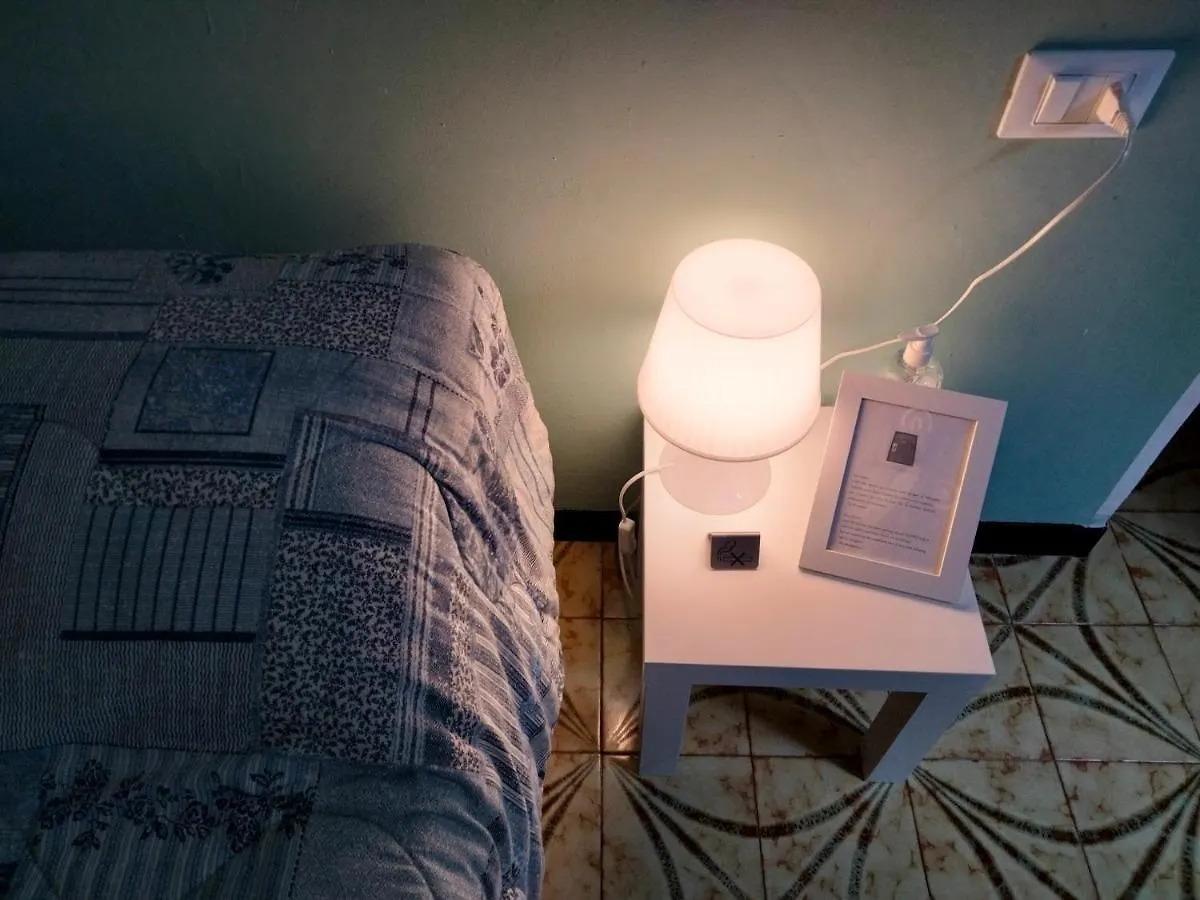 Casa Di Clara Lejlighed Rapallo