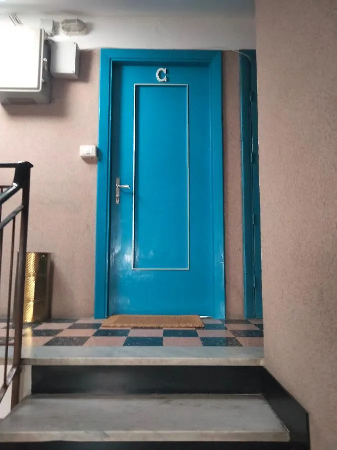 Casa Di Clara Lejlighed Rapallo