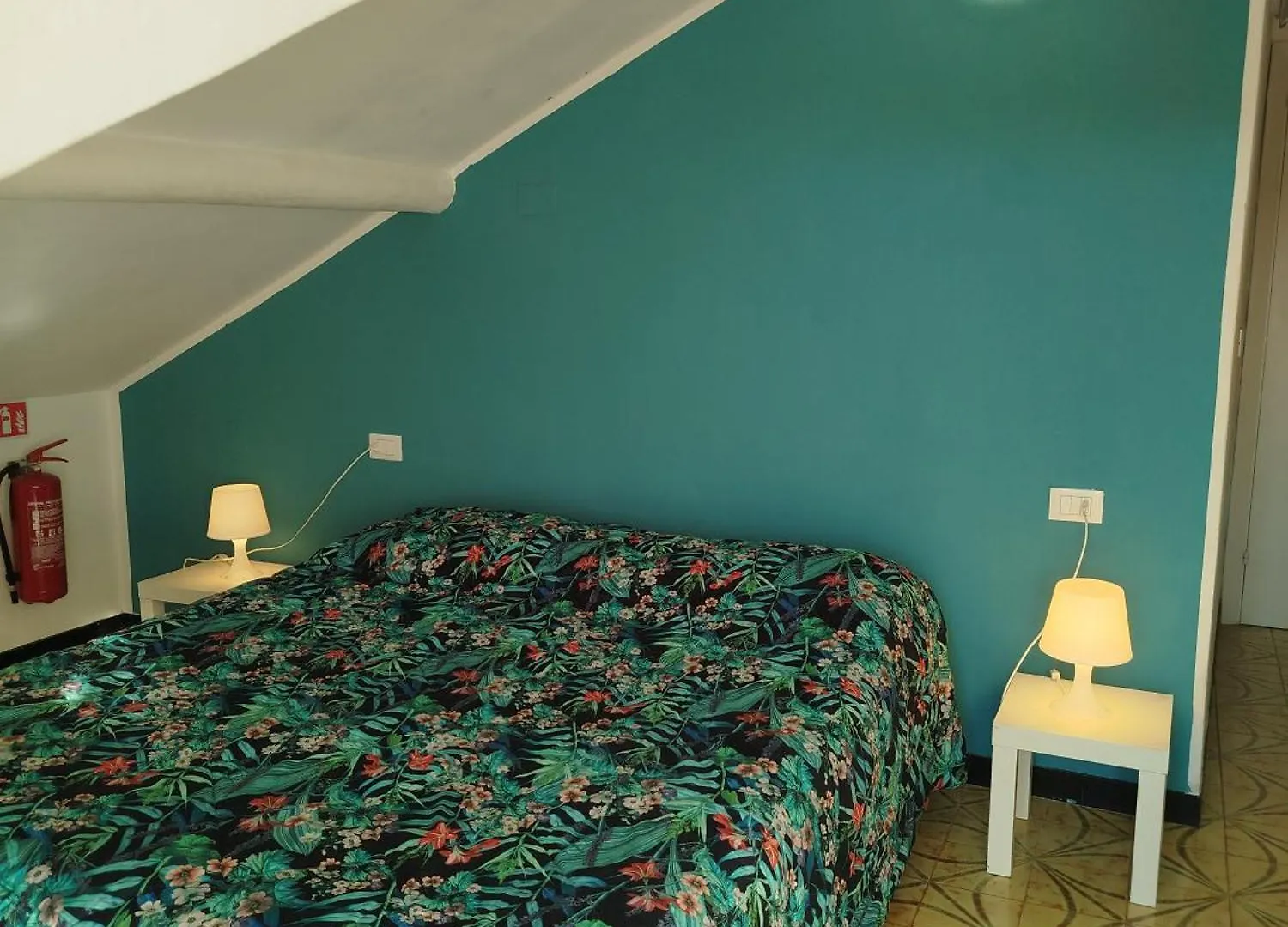 Casa Di Clara Lejlighed Rapallo Italien