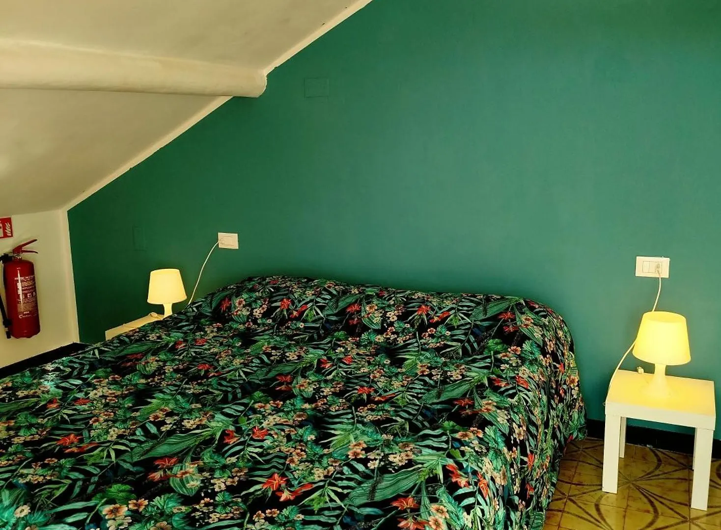 Casa Di Clara Lejlighed Rapallo 0*,  Italien